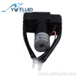 Micro Diaphragm Air Pump With High Performance